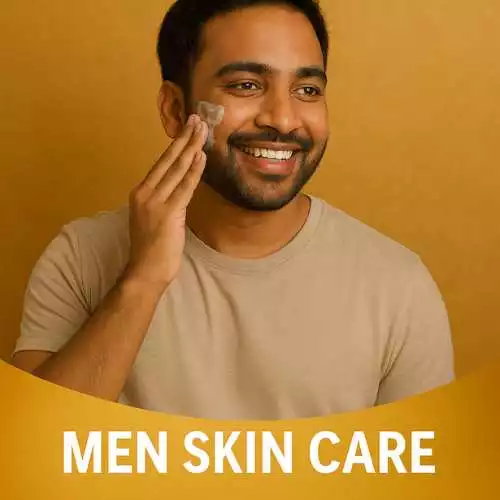 Men Skin Care