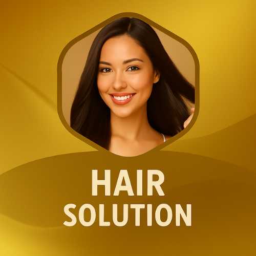 Hair Solution