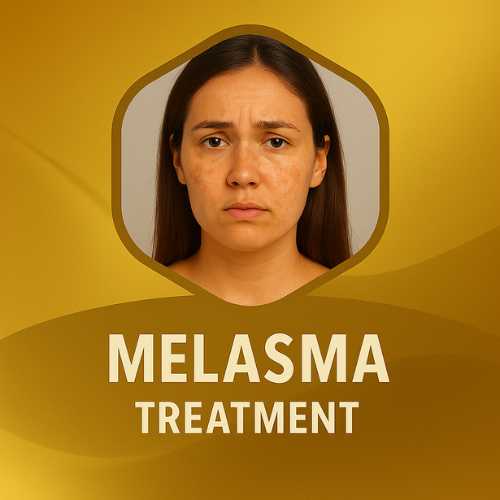 Melasma Treatment