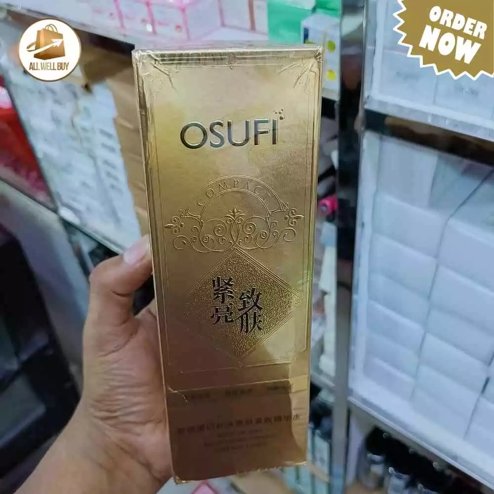 OSUFI Collagen Face Serum 300ml