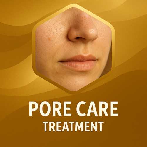 Pore Care