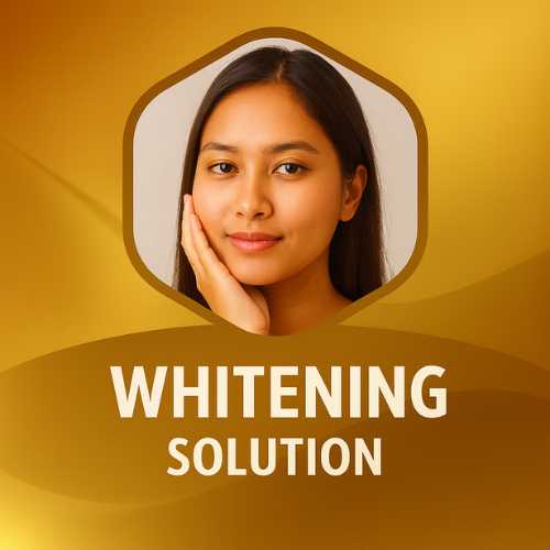 Whitening Solution