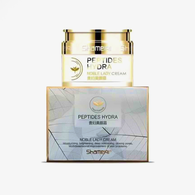 Shameiqi Peptides Hydra Noble Lady Cream 55g