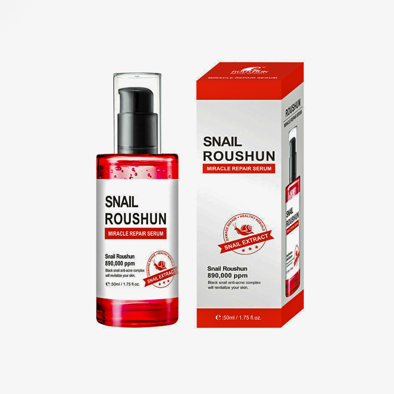 Snail Roushun Miracle Serum