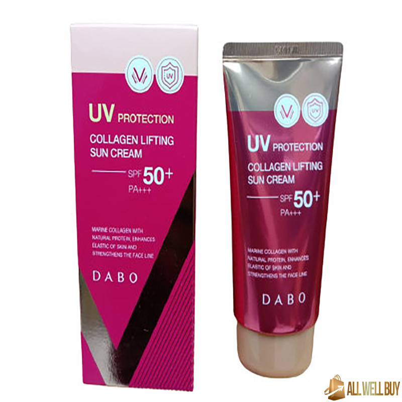 Dabo UV Protection Collagen Lifting Sun Cream