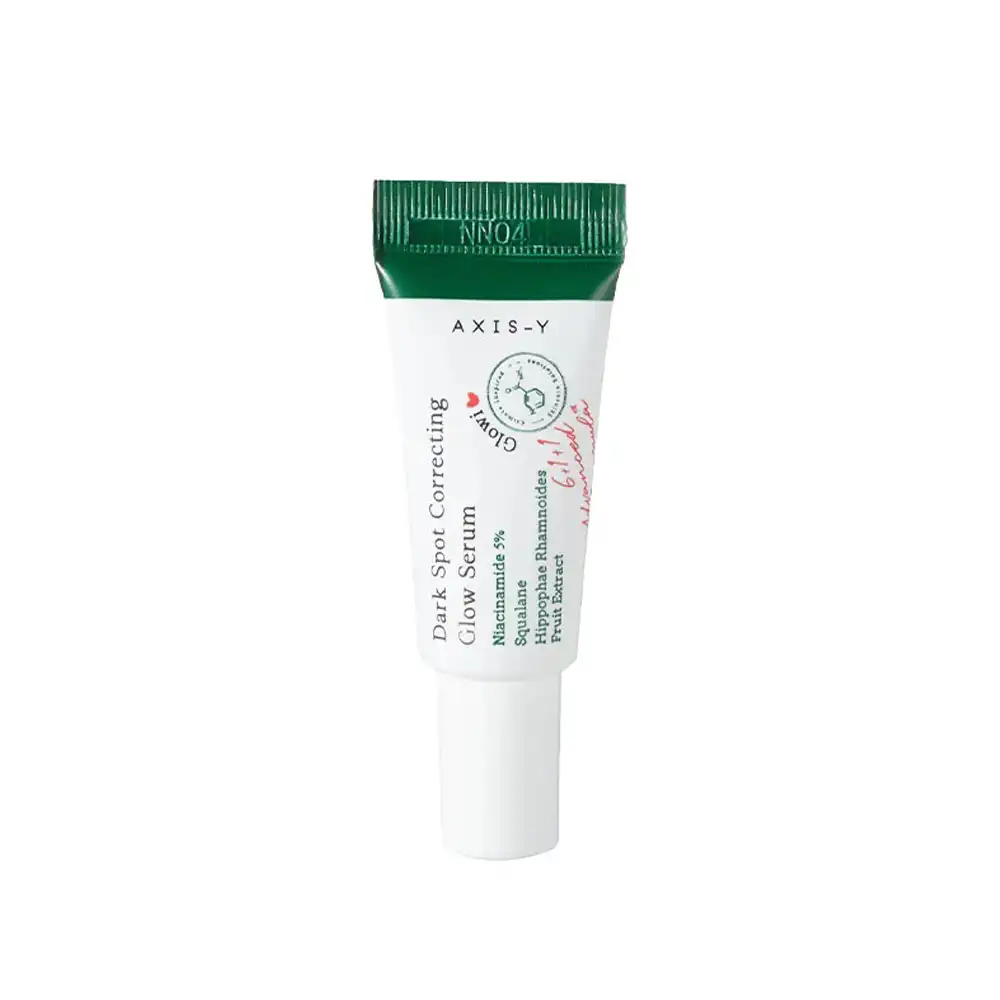 AXIS-Y Dark Spot Correcting Glow Serum mini