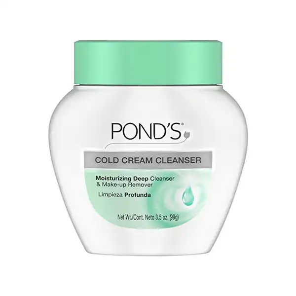 POND'S Cold Cream Cleanser