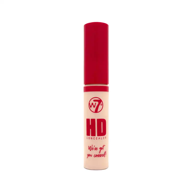 W7 HD Concealer  - Fair Cool FC1