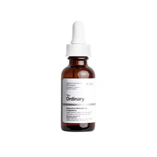 The Ordinary Granactive Retinoid 2% in Squalane 30ml