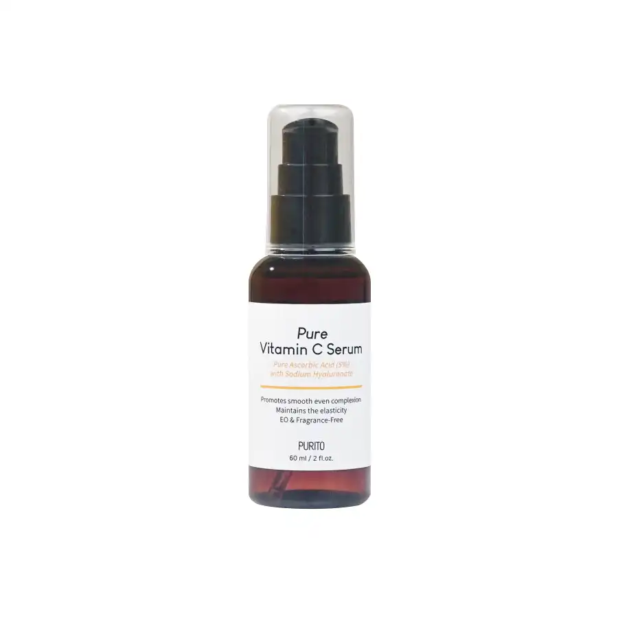 Purito Pure Vitamin C Serum