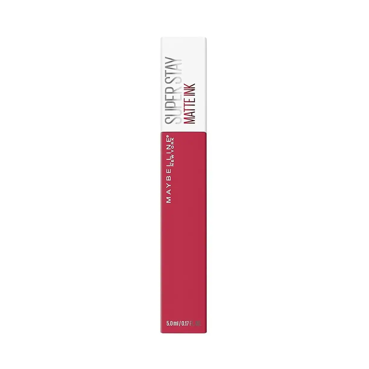 Maybelline New York Super Stay Matte Ink Liquid Lipstick - 380 Enchanter