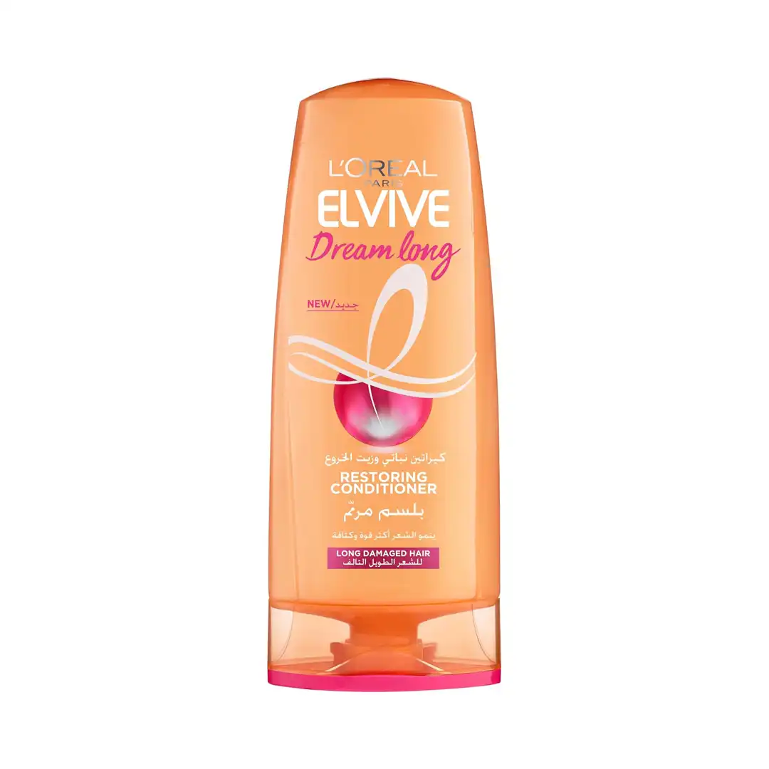 L'Oreal Paris Elvive Dream Long Conditioner