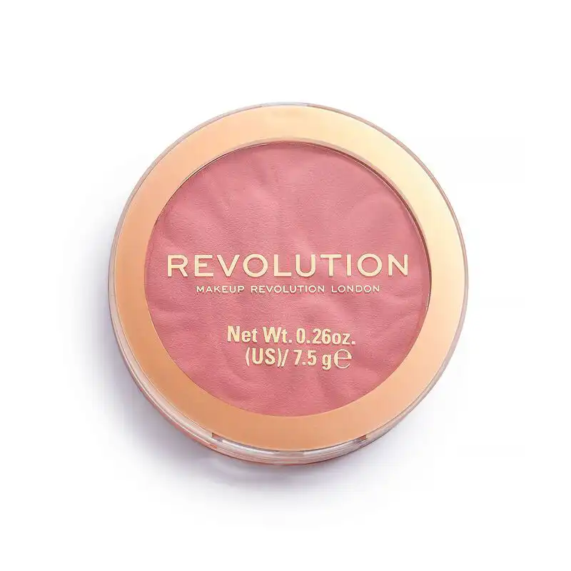 Makeup Revolution Blusher Reloaded Ballerina 7.5g