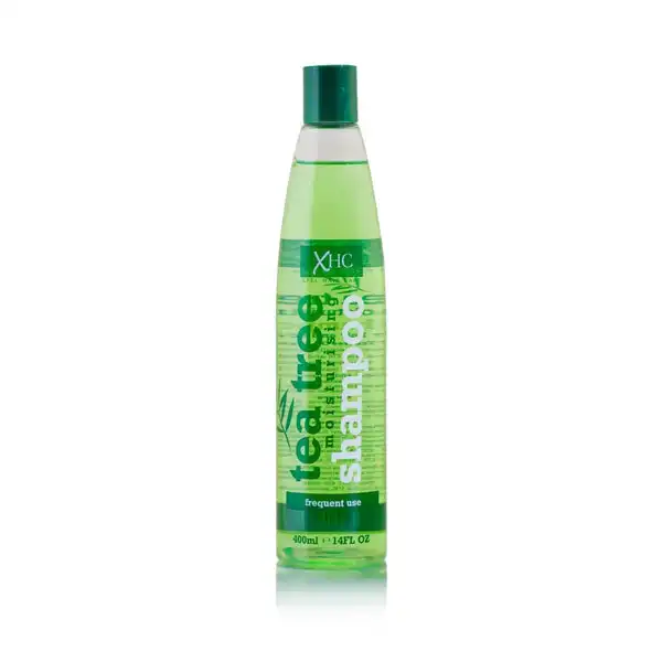 Xpel Hair Care Tea Tree Moisturising Shampoo