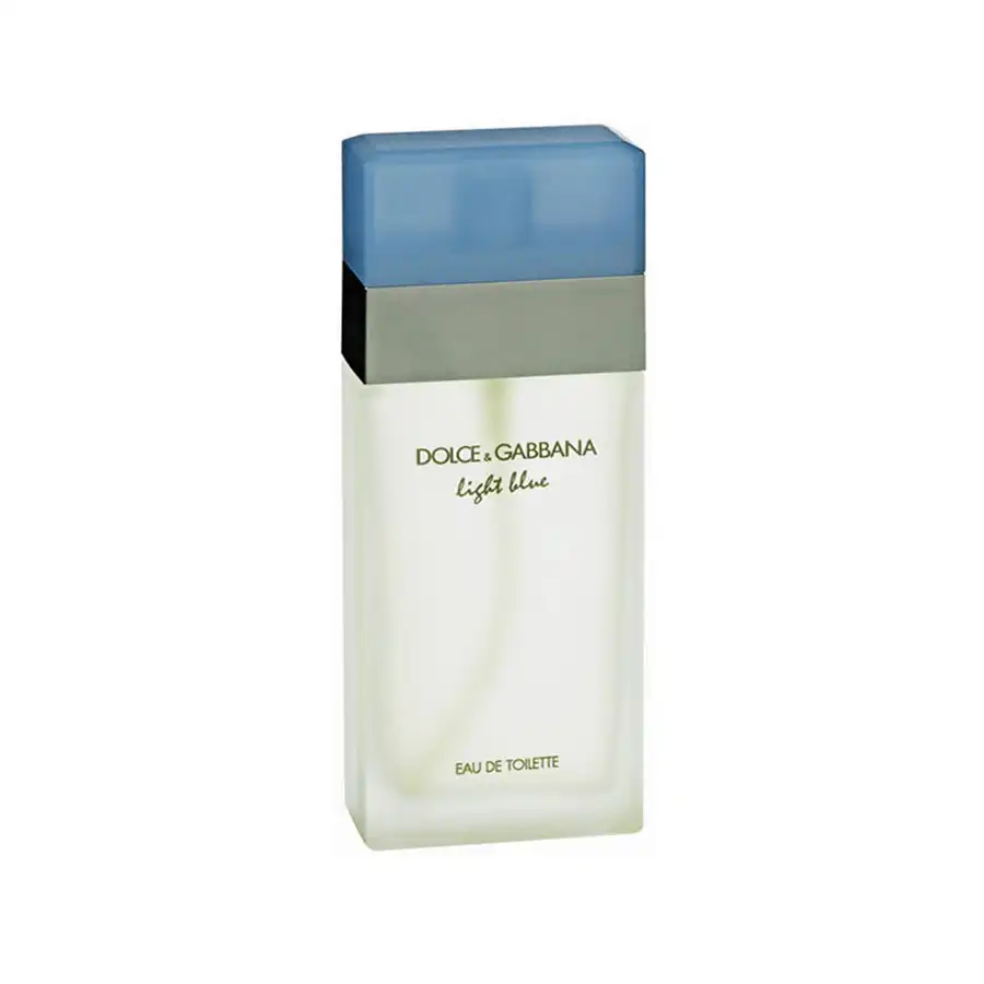 Dolce & Gabbana Light Blue EDT For Women Perfume