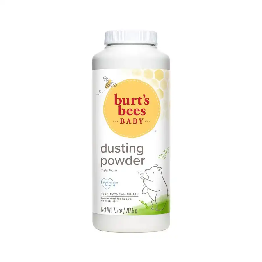 Burt's Bees Baby Dusting Powder