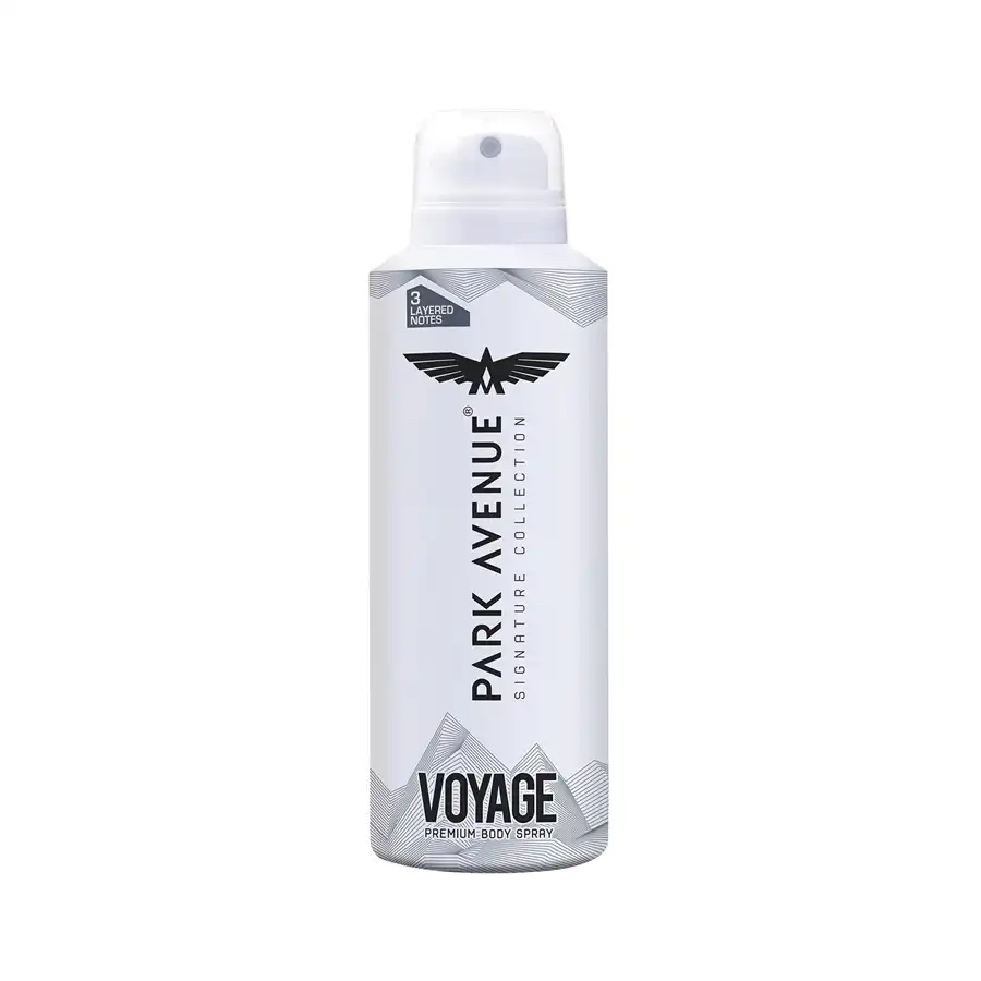 Park Avenue Signature Collection Body Spray -Voyage