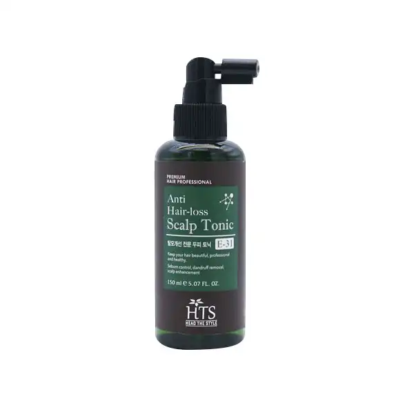 HTS Anti Hair Loss Scalp Tonic